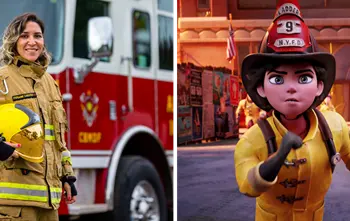 Coração de fogo chega aos cinemas nesta quinta-feira