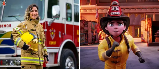 Coração de fogo chega aos cinemas nesta quinta-feira