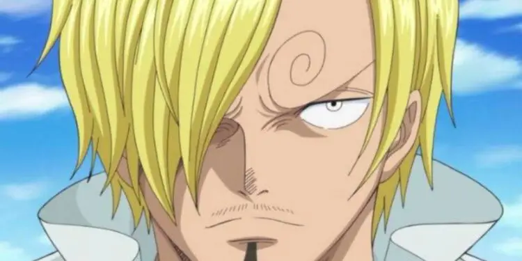 One Piece Live Action: Ator que vai interpretar Sanji em Live Action posta foto de preparação para o papel