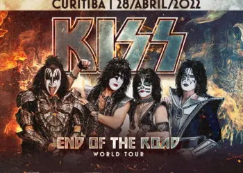 KISS em Curitiba: Acessibilidade e serviços