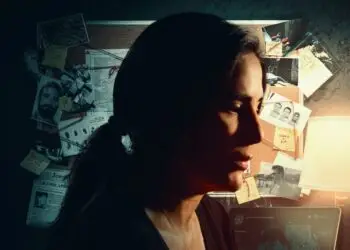 Doença de Alzheimer é abordada em novo filme de Gloria Pires “A Suspeita”