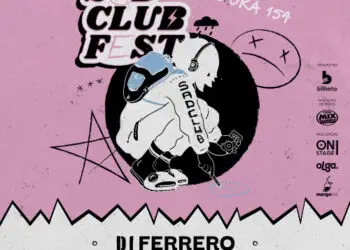 Sad Club Fest no RJ: feriado tem volta do emo