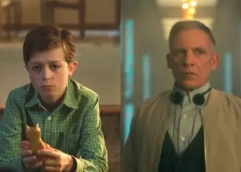 Autismo e estímulos sensoriais: Harlan retorna a 3º temporada da série “Umbrella Academy” entenda sua relação com os sons