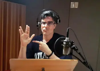 Anime Friends: Guilherme Briggs conta como está sendo o retorno aos eventos