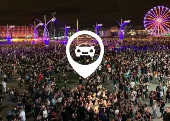 Rock in Rio: Confira como solicitar estacionamento gratuito para Pessoas Com Deficiência dentro do evento