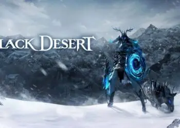 Black Desert inicia Temporada de estreia da Arena Solare