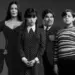 Confira o teaser de WANDINHA, nova série de Tim Burton na Netflix