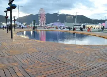 Rock in rio: Guia para PCDs aproveitarem as ativações do Rock in Rio