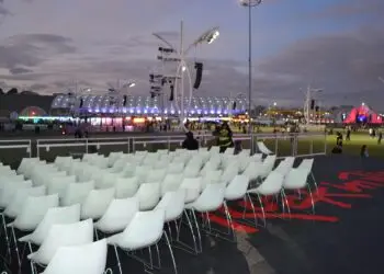 Rock in rio: Guia para PCDs aproveitarem as ativações do Rock in Rio