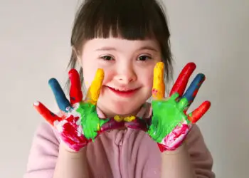 Mitos sobre a Síndrome de Down