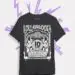 Lollapalooza Brasil: Camisa comemorativa de 10 anos é lançada