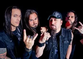 Noturnall se apresenta no “Rock Fun Fest”dia 23/10, em São Paulo