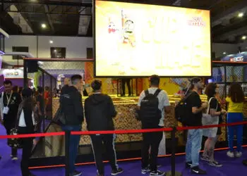Brasil Game Show: Confira os brindes deste ano e onde conseguir