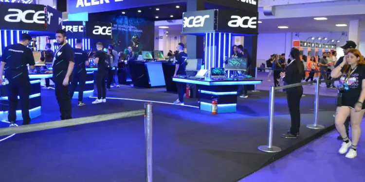 Brasil Game Show: Confira os brindes deste ano e onde conseguir