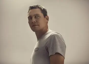 Tiësto confirma dois shows no Brasil da sua turnê mundial para 2023
