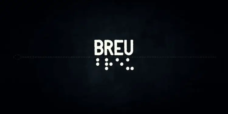 Franquia nacional de audiogames BREU lança novo jogo inclusivo  com experiência imersiva para pessoa com deficiência visual