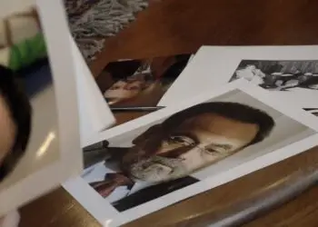 “Sinfonia de um homem comum”, de José Joffily, divulga trailer e cartaz