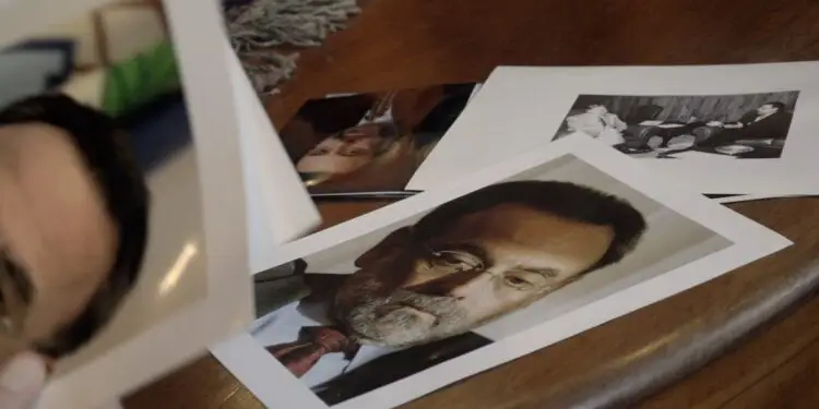 “Sinfonia de um homem comum”, de José Joffily, divulga trailer e cartaz