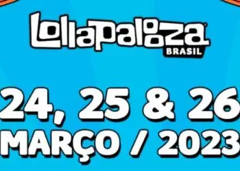 Acessibilidade Lollapalooza 2023: após festival anunciar Line-Up saiba o que esperar da acessibilidade do festival