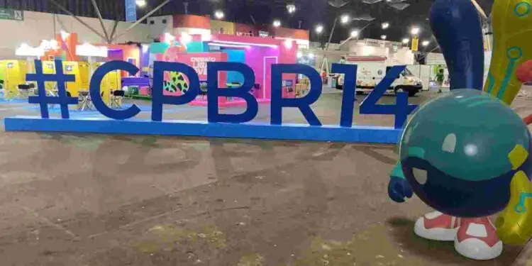 Campus Party: Organização da maior experiência tecnológica do Brasil pontua acessibilidade e planos de tornar mais acesível