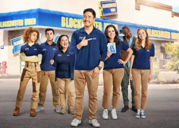 Crítica: Blockbuster(2022) sitcom da Netflix segue dividindo opiniões