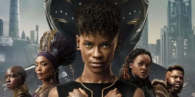 “Pantera Negra: Wakanda Forever” | Crítica