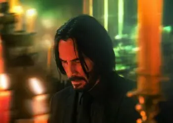 CCXP: Keanu Reeves tem presença confirmada para promover “JOHN WICK 4: BABA YAGA”