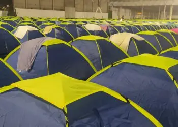 Acessibilidade Campus Party Brasil 14: Público aponta pontos positivos e negativos