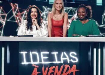 Reality de competições para você que não quer iniciar uma série!