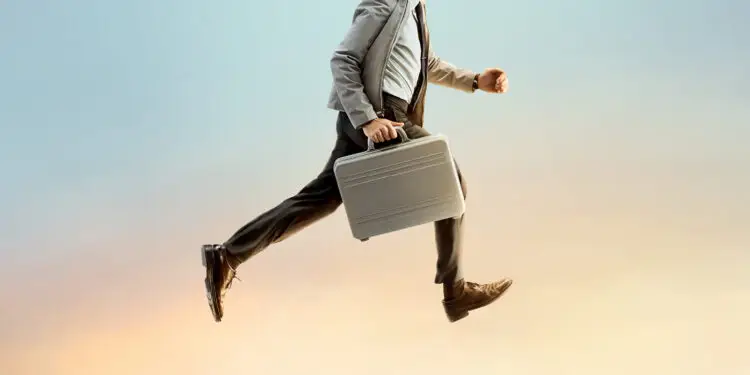 Filmes Sobre Recomeço Para Inspirar