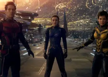Homem-Formiga e a Vespa: Quantumania: Será que foi o início ideal para a Fase 5 do MCU?