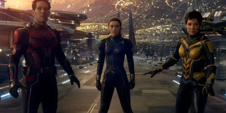 Homem-Formiga e a Vespa: Quantumania: Será que foi o início ideal para a Fase 5 do MCU?