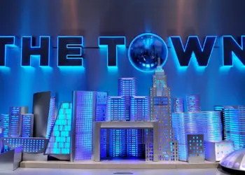Factory – O Palco que Funde Arte e Vida é apresentado para o  The Town 2023