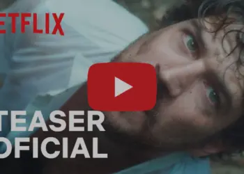 Veja as primeiras sequências da segunda temporada de “Cidade Invisível