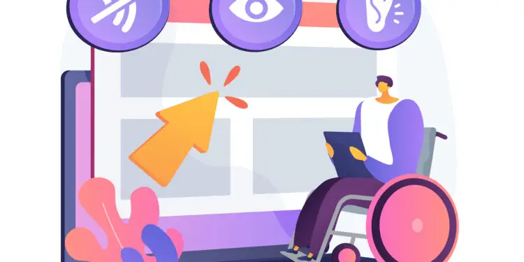 Como a tecnologia tem ajudando na acessibilidade