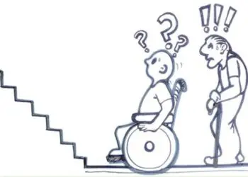 Desafios e barreiras enfrentados pelas pessoas com deficiência