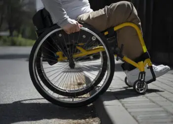 A importância da acessibilidade para as pessoas com deficiência