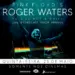 UCI exibe show de Roger Waters ao vivo