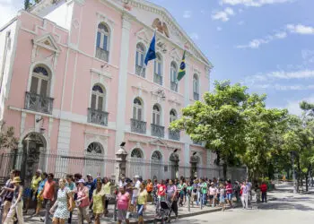 Evento gratuito: Passeio pela história do subúrbio na Zona Oeste – Rolé Carioca em 28/05