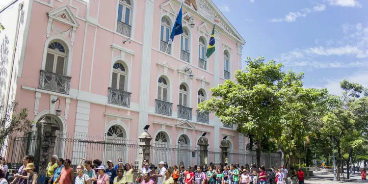 Evento gratuito: Passeio pela história do subúrbio na Zona Oeste – Rolé Carioca em 28/05