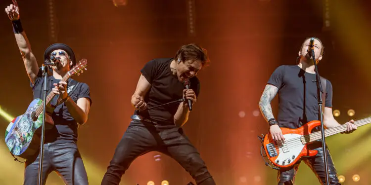 Fenômeno KLB: Show  no Rio de Janeiro tem apresentação confirmada para dia 1 de Setembro