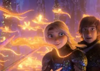 Exposição imersiva traz os aclamados sucessos da DreamWorks a São Paulo neste mês de maio.