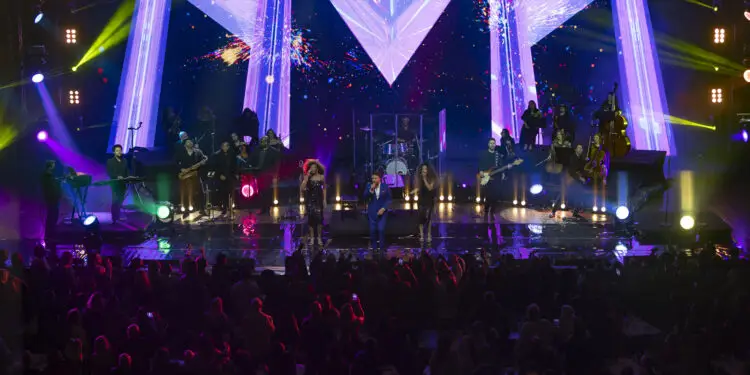 Maurício Manieri confirma show da turnê “Classics” na cidade de Brasília