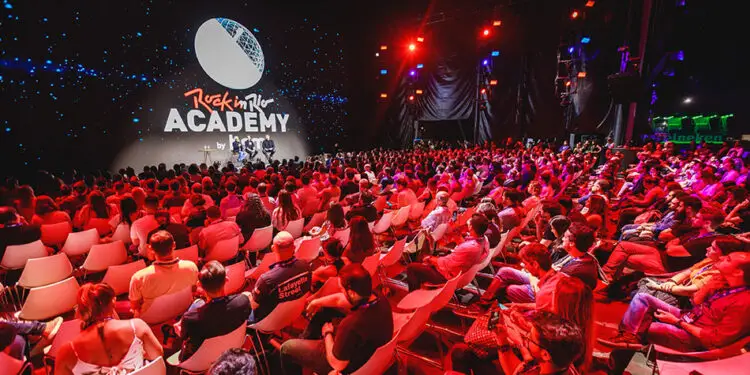 The Town Learning Journey by HSM anuncia 2º Evento Online com Edu Lyra e Zé Ricardo como Speakers