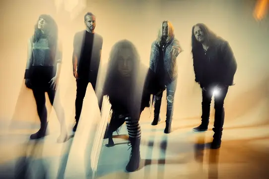 Evanescence anuncia vendas para show em São Paulo e data extra em Belo Horizonte