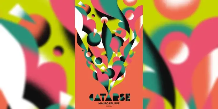 Catarse: Poesia que Transcende as Aflições Humanas