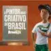 Brasilux Desperta a Criatividade com a Campanha “Pintor Mais Criativo do Brasil”