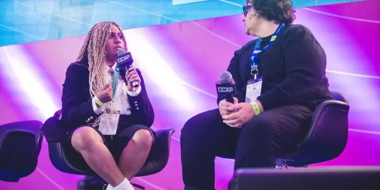 Spotify Une Forças com Unlock CCXP para Elevar o Mundo do Entretenimento