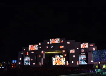 Acessibilidade The Town: Desafios e Conquistas em um Festival que Priorizou a Diversidade e a Música