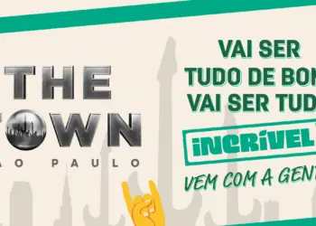 A Incrível no The Town: Diversidade, Socialização e Sabor na Marca Vegana